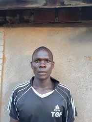 Joseph Aburu