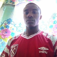 Joseph Kyalo