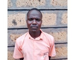 Joseph Otieno 