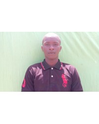 Joseph Muthaka