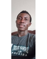 Joseph Onyango