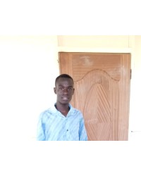 Joseph Otieno