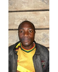Joseph Ndiku