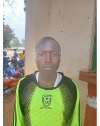 Joseph Wanjala
