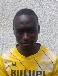 Josephat Makawu