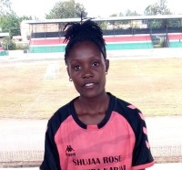 Josephine Nyawira
