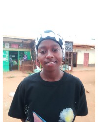 Josephine Mutheu