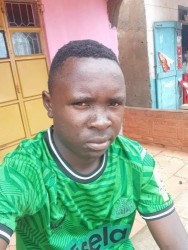 Joshua Onyango