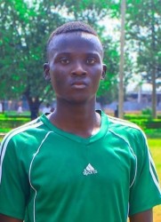 Joshua Kokonya Khisa