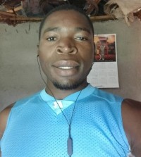 Joshua Buyuka