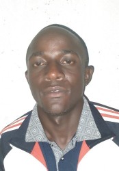 Joshua Maina