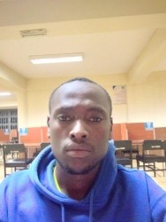 Joshua Kirimi