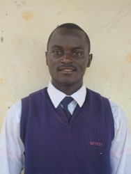 Joshua Ivan