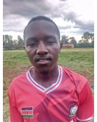 Joshua Mwiti
