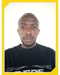 Joshua Maweu