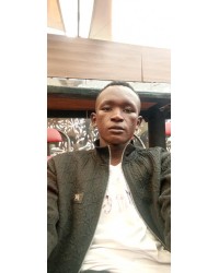 Joshua Gitonga