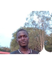 Joshua Odiri