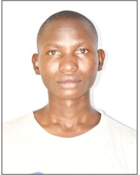 Joshua Etyang