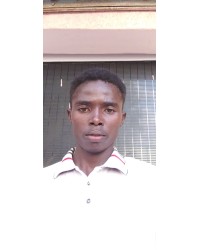 Joshua Muuo