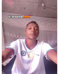 Joshua Koome