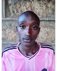 Joshua Mwichwiri