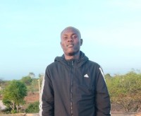 Josphat Kimanzi