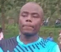 Josphat Mutwiri