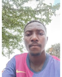 Joto Ismail Mnyika