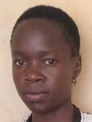Joy Ndovolo Wumba
