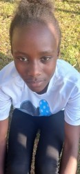 Joy Kiende