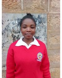 Joy Kanini
