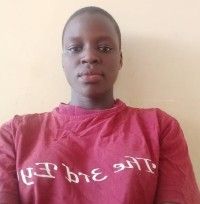 Joyce Wanjiku