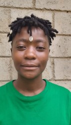 Joyce Anyango