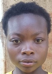 Joyce Ayitso