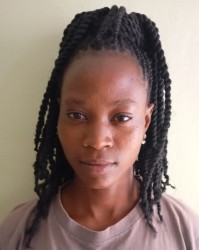 Joyline Cherotich