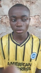 Juba Kassim Hassan