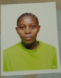 Judy Wanjiku