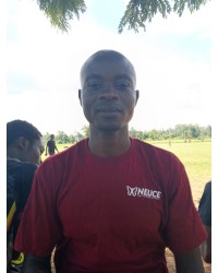 Julias Otieng