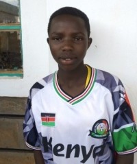 Juliet Chepkurui