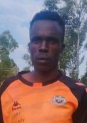 Julius Otieno Angala