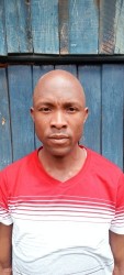 Julius Etole