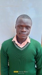 Julius Ochieng