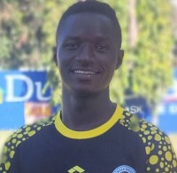 Julius Mwaruwa Chirunga