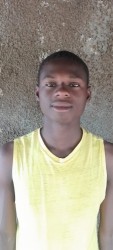 Julo Joseph Chiringa
