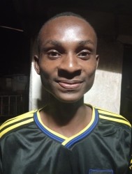 Julo Kelvin Nyae
