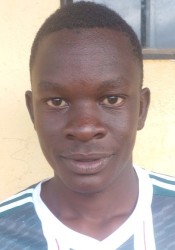 Juma Hillary  Makunda