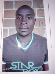 Juma Kevin Wakhuku