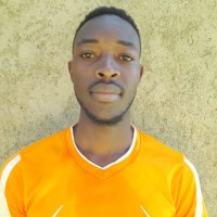 Juma Jeremiah Otieno