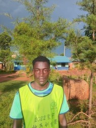 Juma Samuel