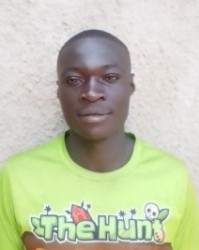 Juma Victor